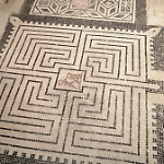 Laboratorio per adulti al museo: Tappeti di pietra