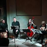 Festival “Dal vecchio al nuovo mondo”