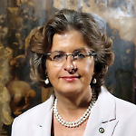 Incontro con Cristina Acidini: Sofonisba e le altre