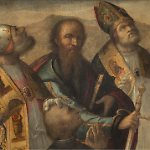 Sulle tracce di Boccaccino: vita, arte e segreti (di restauro)