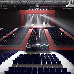 INFINITY 1 - GRAN TEATRO