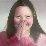 Dipingere la disabilità con i colori dell'anima