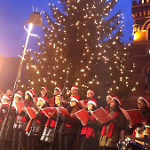 “Joy Voices”: Concerto gospel, spiritual e musica anglosassone