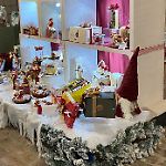 Appuntamento con "Natale...Idee regalo 2025"