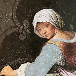 “La teologia di Boccaccio Boccaccino” con Don Gianluca Gaiardi