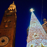 Armonie di Natale: luci, shopping, attrazioni, presepi, mercatini