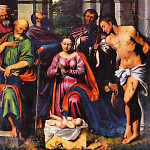 Concerto di Natale del Coro Claudio Monteverdi