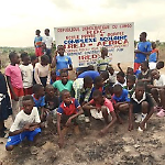 “NELNEL_Design per l’Africa” presentazione iniziativa benefica