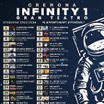 INFINITY 1 - GRAN TEATRO