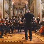 Collegium Vocale: Il grande Magnificat di C. P. E. Bach