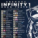 INFINITY 1 - GRAN TEATRO
