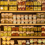 Il Bont&agrave; & Gusto DiVino - Salone delle eccellenze enogastronomiche