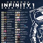 INFINITY 1 - GRAN TEATRO