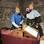 Week-end Medievale al Castello Visconteo