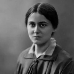 Incontro: Edith Stein Suor Teresa Benedetta della Croce