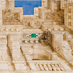 Presentazione del volume "Architetture dipinte del Seicento"