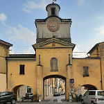 Presentazione del libro di Gian Agazzi "Ai Termini del Tempo"