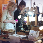 Mercatino Hobby e Sapori nelle Mura