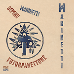 Presentazione del nuovo FUTURPANETTONE con assaggio