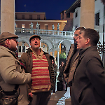 Quartetto vocale maschile Nuove Quattro Colonne