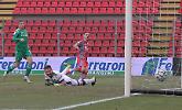 La Cremo batte il Pisa 2-1