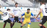 Pro Vercelli - Pergolettese (diretta ore 15)