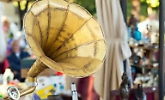 Mostra mercato del piccolo antiquariato e del vintage