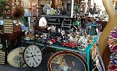 I mercatini di Porta Serio: Tra antiquariato e vintage