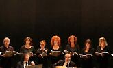 Ensemble "Il Continuo" Concerto per il tempo quaresimale