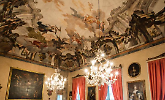 Visita guidata a Palazzo Calciati Crotti