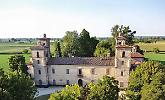 Visita guidata al Castello Mina Della Scala