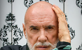 "Bellezza imperfetta" di e con Diego Dalla Palma