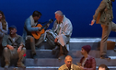 Carmen, Bizet - Opera comique in quattro atti