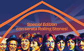 Beatles Days - Special edition con serata Rolling Stones!