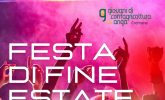 Festa di Fine Estate ANGA