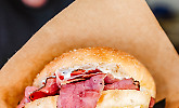 Eatinero Food Truck Festival - 11ª edizione