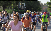 Pedalare è bello con l'Avis 36^ edizione