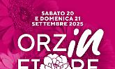 OrziInFiore 2025