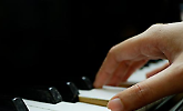 Concerti del pianista Steinway Artist Paolo Rinaldi