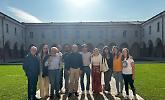 Al Campus Santa Monica studenti della Cattolica scoprono le Canottieri