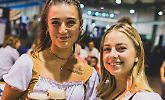 Cremünich 2025: l'Oktoberfest tutta cremonese