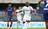 Verona-Cremonese 0-0: il commento del primo tempo