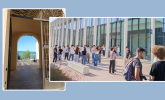 Debutta il maxi campus: Politecnico, che gioiello!