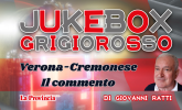 Western all’italiana al Bentegodi