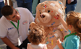 Festival della Salute: prevenzione con piccoli gesti e grandi sorrisi
