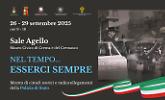 Mostra: Nel tempo... esserci sempre
