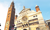 “Nella terra di Stradivari” Giornata Nazionale del Veicolo d’Epoca