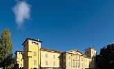 Visite guidate a Villa Sommi Picenardi