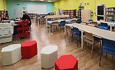 La nuova sala ragazzi fra libri, teatro e video