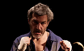 Boxeur. Uno spettacolo per non arrendersi mai